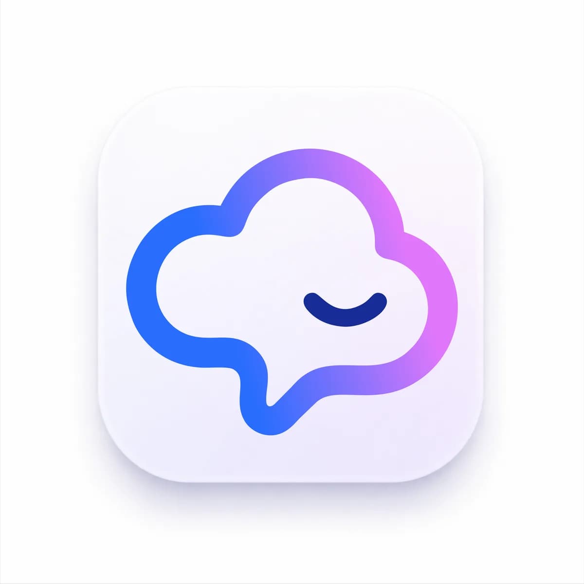 Иконка AI-оператора Resty Chatbot